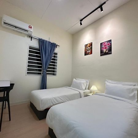 22A Hostel George Town Eksteriør billede