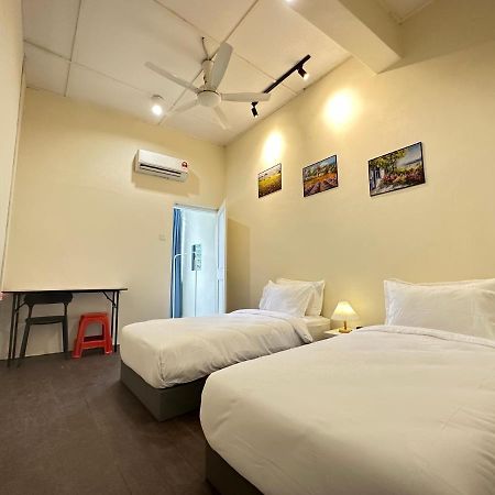 22A Hostel George Town Eksteriør billede