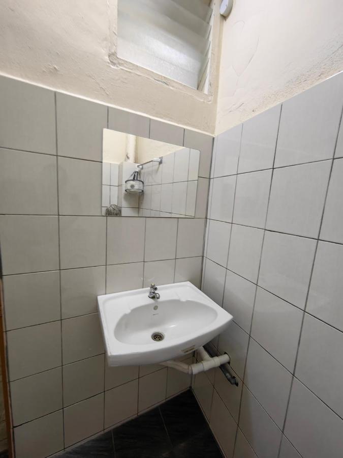 22A Hostel George Town Eksteriør billede
