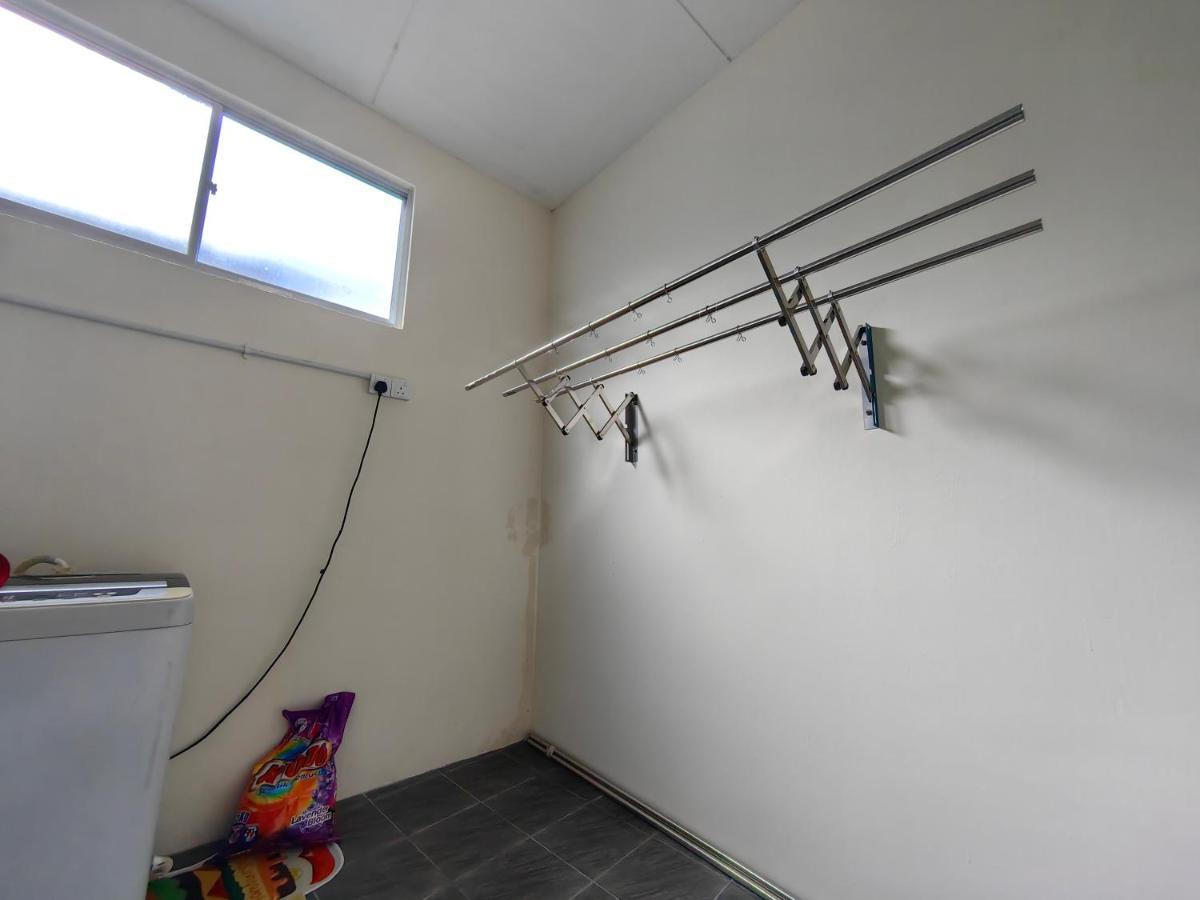 22A Hostel George Town Eksteriør billede