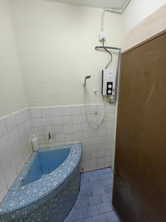 22A Hostel George Town Eksteriør billede