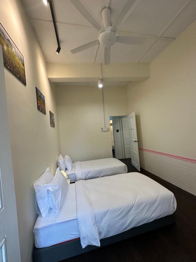 22A Hostel George Town Eksteriør billede