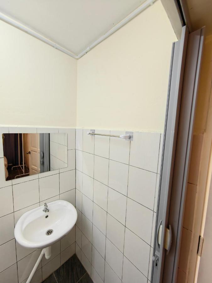22A Hostel George Town Eksteriør billede