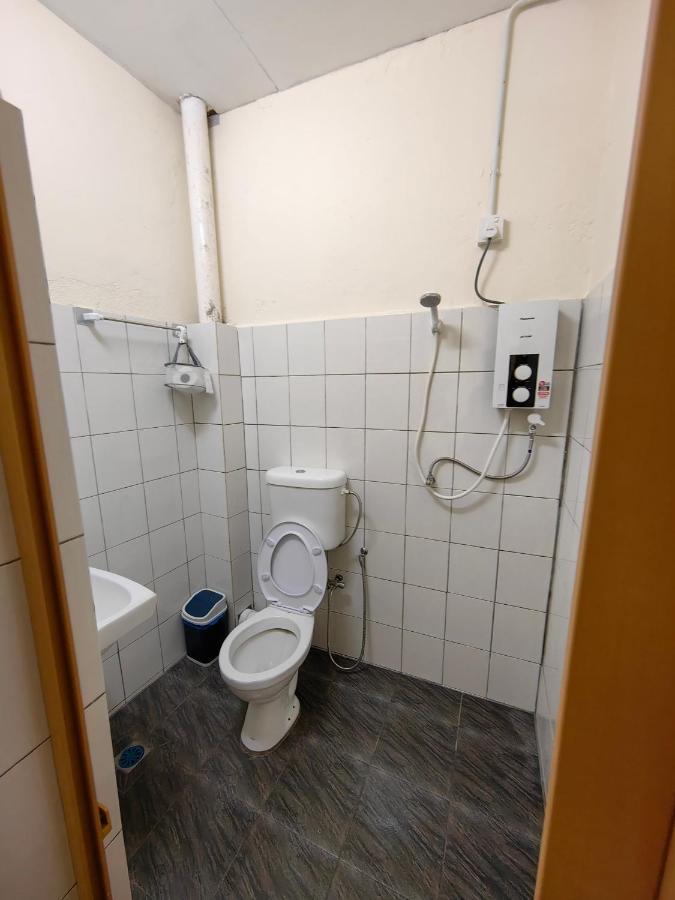 22A Hostel George Town Eksteriør billede
