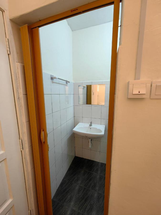 22A Hostel George Town Eksteriør billede