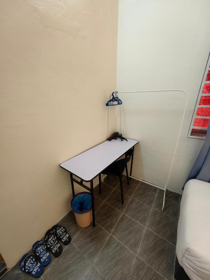 22A Hostel George Town Eksteriør billede