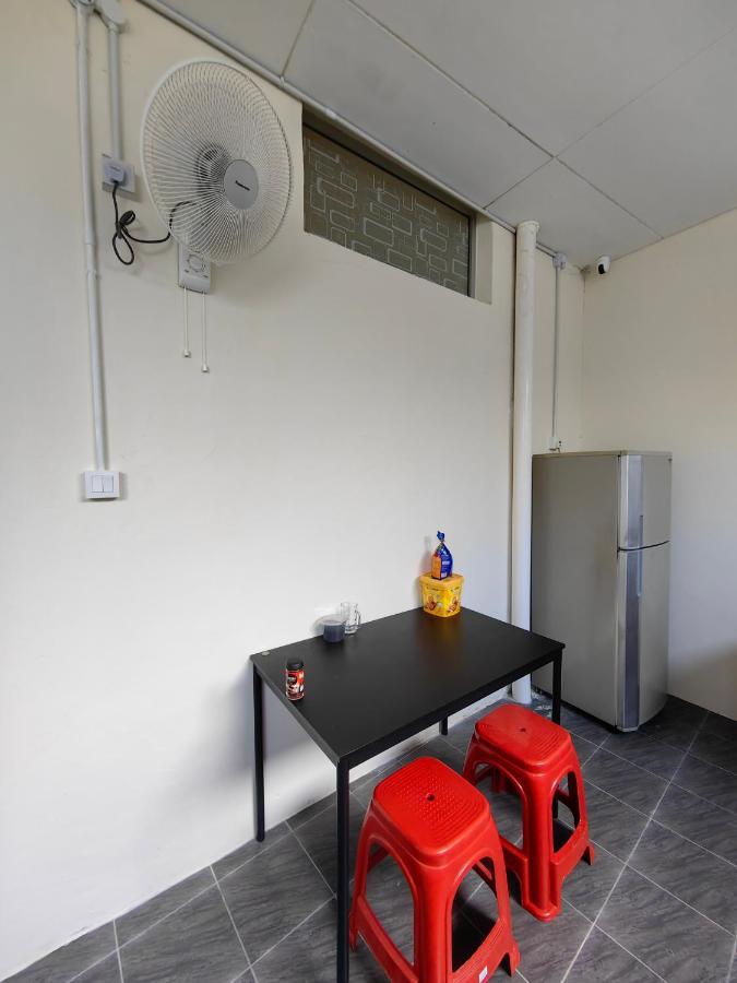 22A Hostel George Town Eksteriør billede