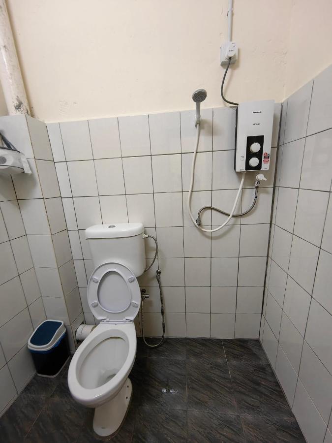 22A Hostel George Town Eksteriør billede