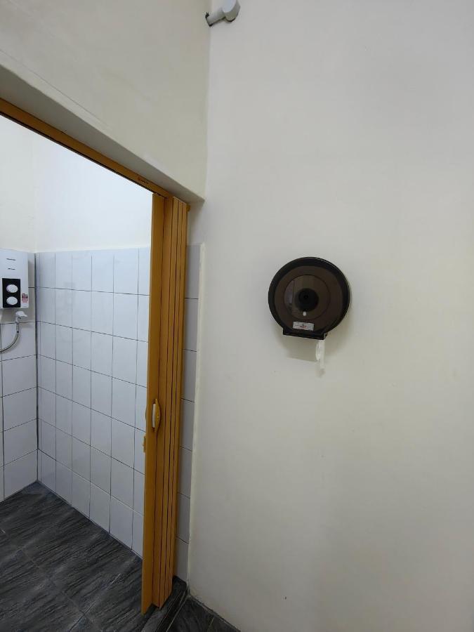 22A Hostel George Town Eksteriør billede