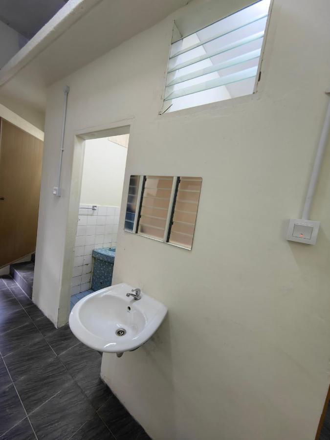22A Hostel George Town Eksteriør billede