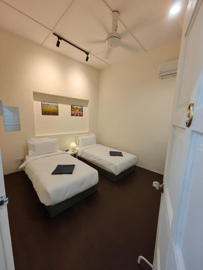22A Hostel George Town Eksteriør billede
