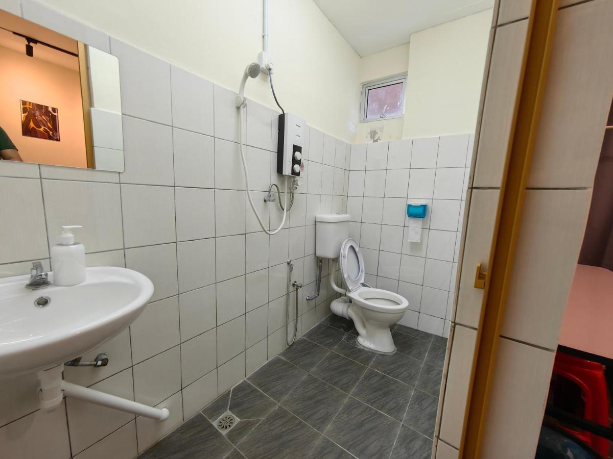 22A Hostel George Town Eksteriør billede