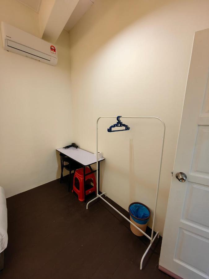 22A Hostel George Town Eksteriør billede