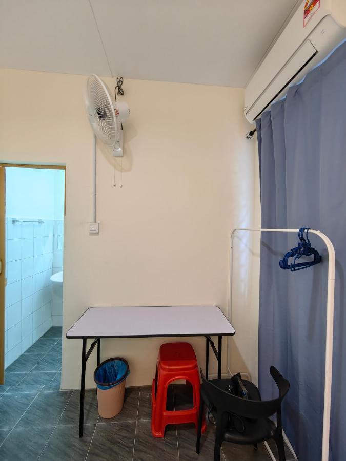 22A Hostel George Town Eksteriør billede