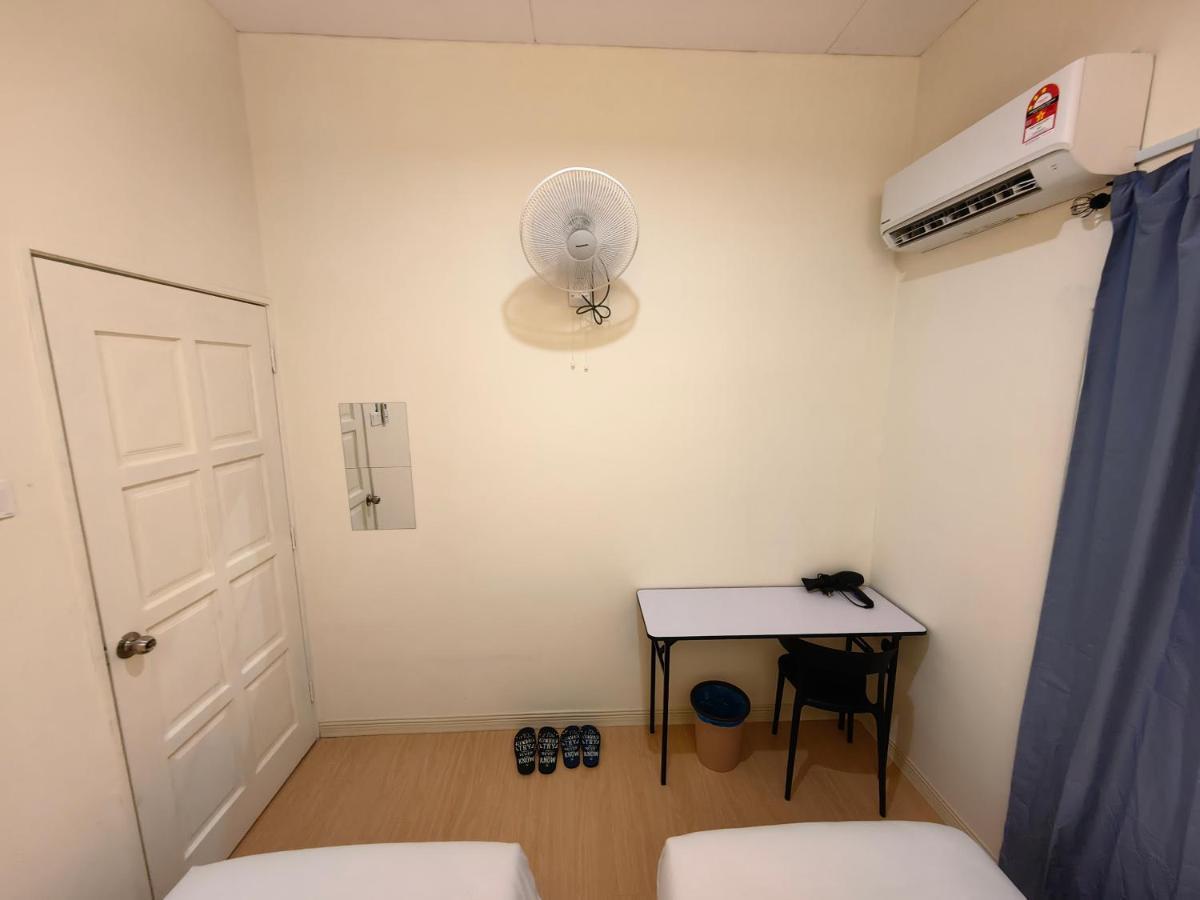 22A Hostel George Town Eksteriør billede