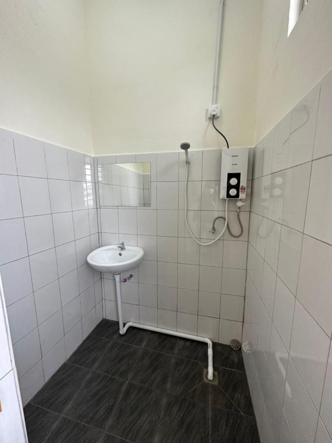 22A Hostel George Town Eksteriør billede