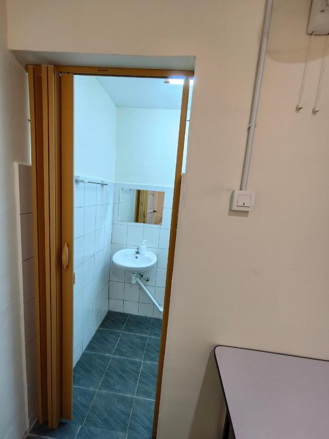 22A Hostel George Town Eksteriør billede