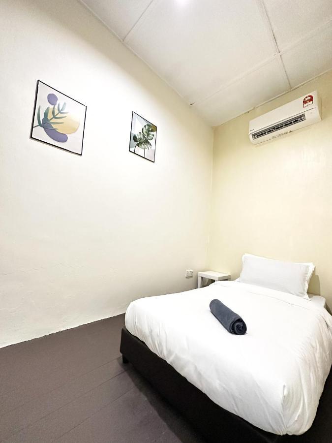 22A Hostel George Town Eksteriør billede