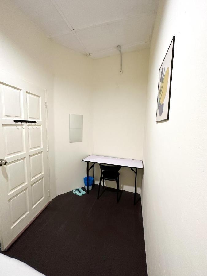 22A Hostel George Town Eksteriør billede