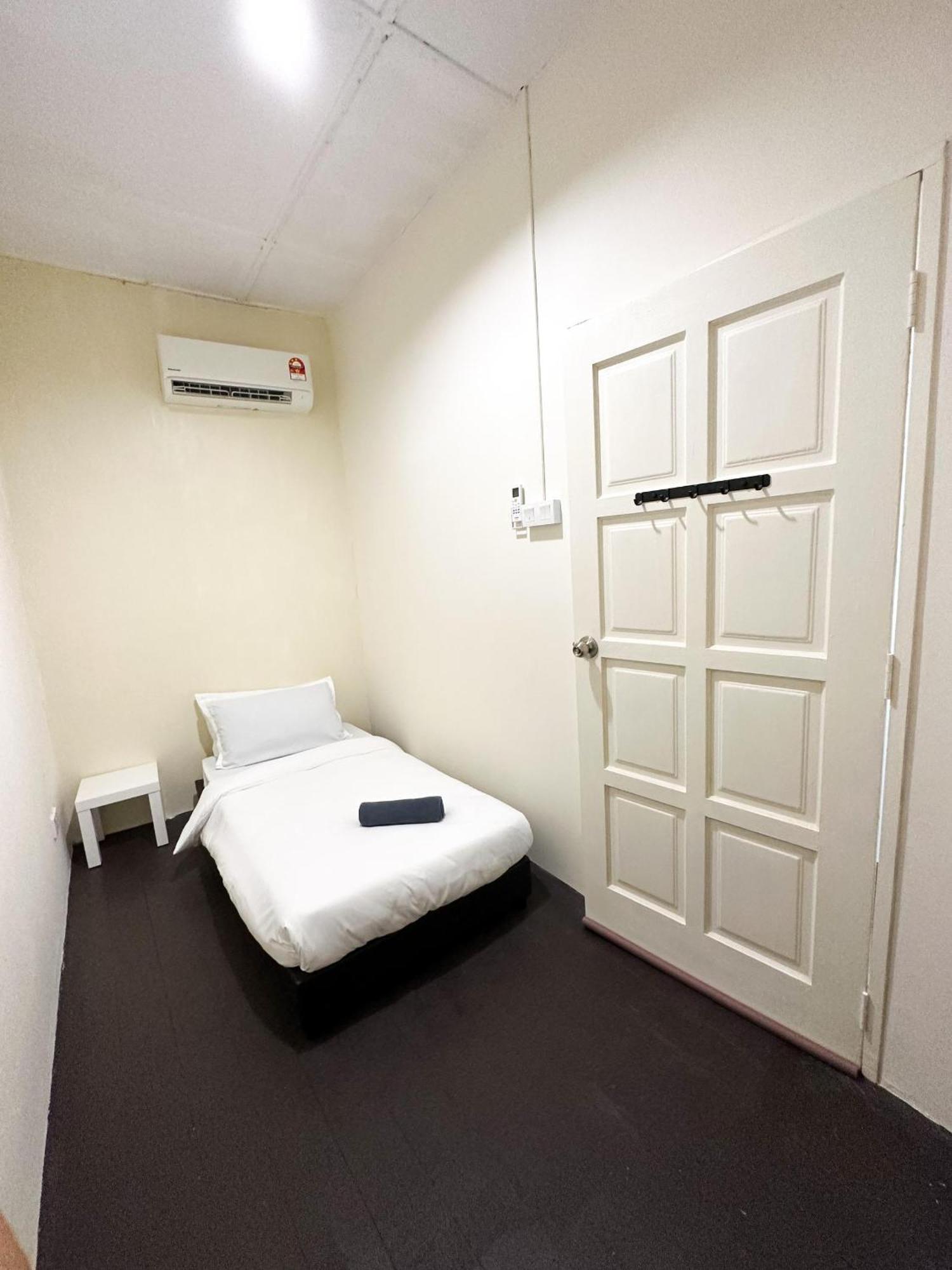 22A Hostel George Town Eksteriør billede