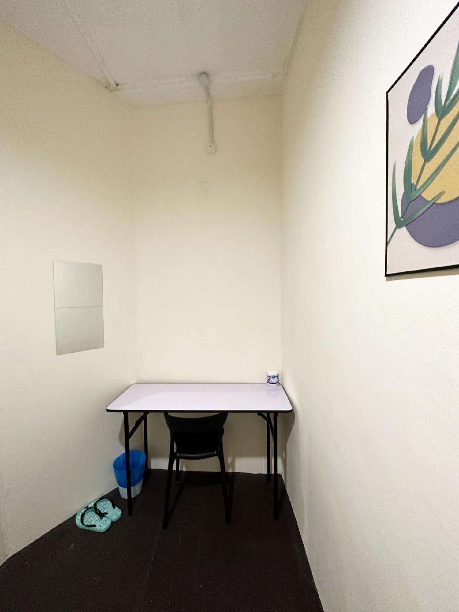 22A Hostel George Town Eksteriør billede