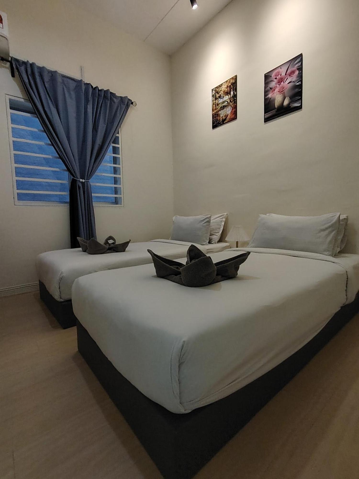 22A Hostel George Town Eksteriør billede
